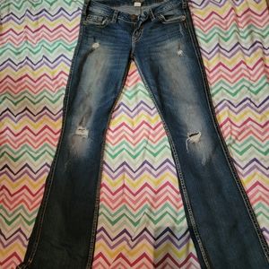 Silver Jeans size 29